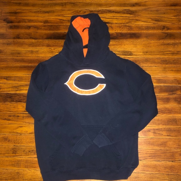 Chicago Bears Hoodie - Picture 2 of 4